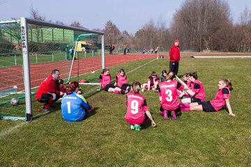 Bild 143 - B-Juniorinnen SV Wahlstedt - SG Wentorf-S./Sch�nberg
